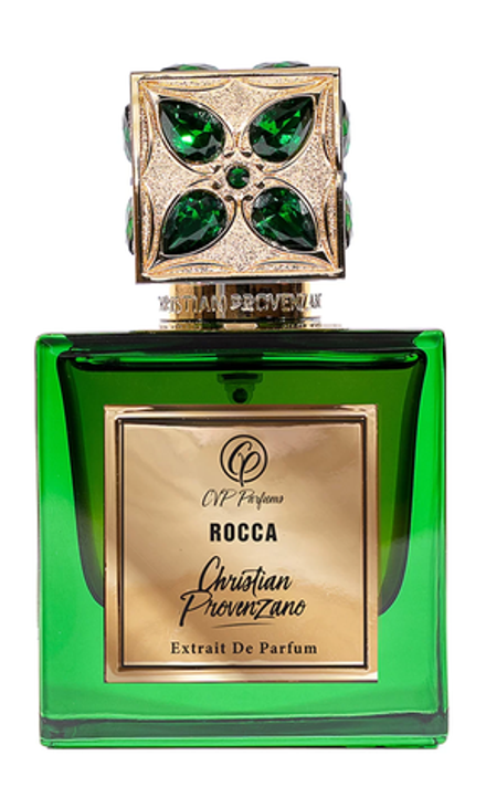 Rocca Духи унисекс, 100 мл