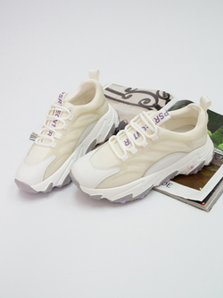 Кроссовки женские демисезонные