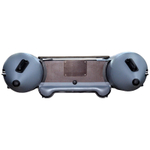 Лодка надувная Altair HD 340 НДНД