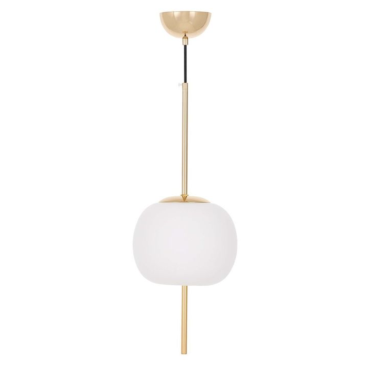 Подвесной светильник Lumina Deco Alpina LDP 1209-200 GD