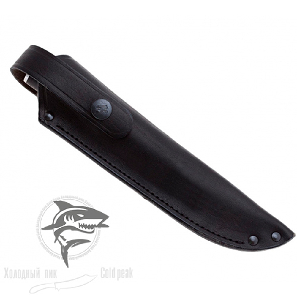 Нож Кизляр «У-5» (наборная-кожа)