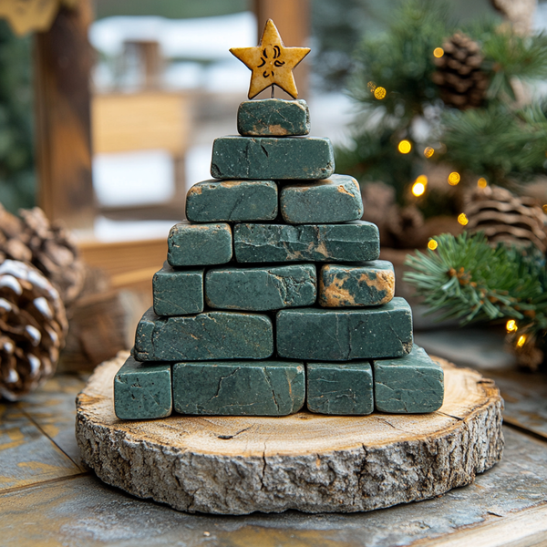 Подарки из натурального камня на Новый год: стильный и уникальный выбор Подарки из натурального камня на Новый год: стильный и уникальный выбор