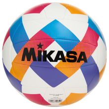 Мяч для пляжного волейбола Mikasa BV543C-VXA-O, размер 5