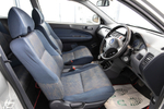 Honda HR-V, 1998 год