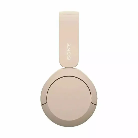 Беспроводные наушники Sony WH-CH520 Бежевый
