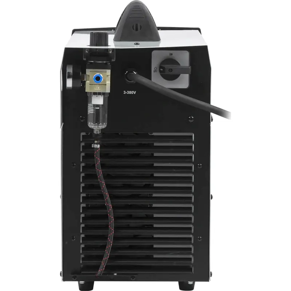 ПТК HANKER CUT 120 CNC H64 аппарат плазменной резки 005.400.501