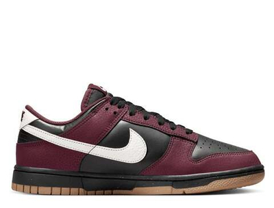 Кроссовки Nike Dunk Low Next Nature Bordowo-