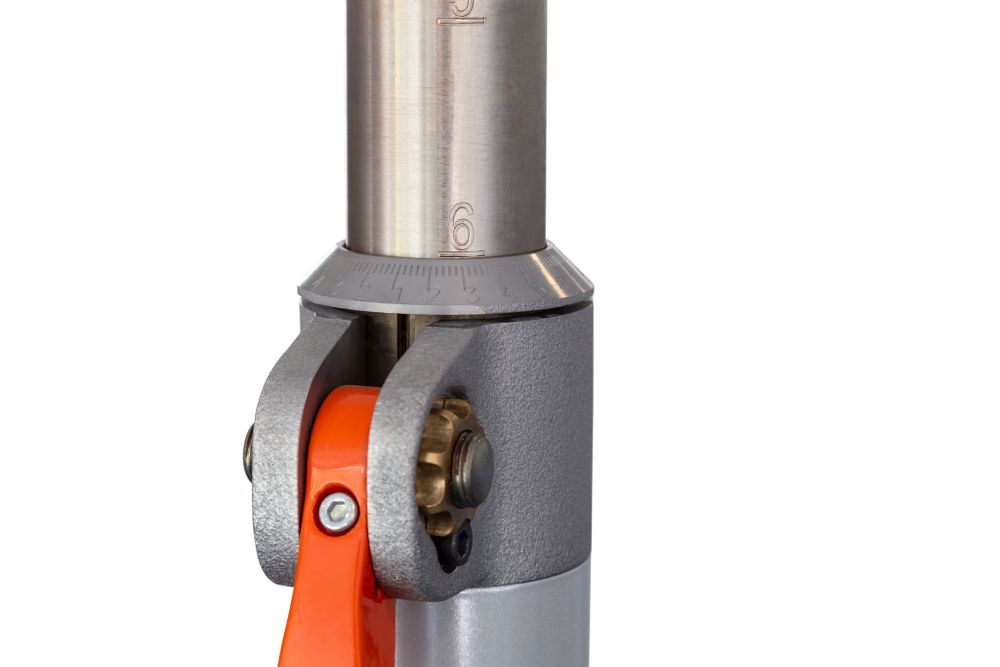 Мужские параллельные брусья Melbourne