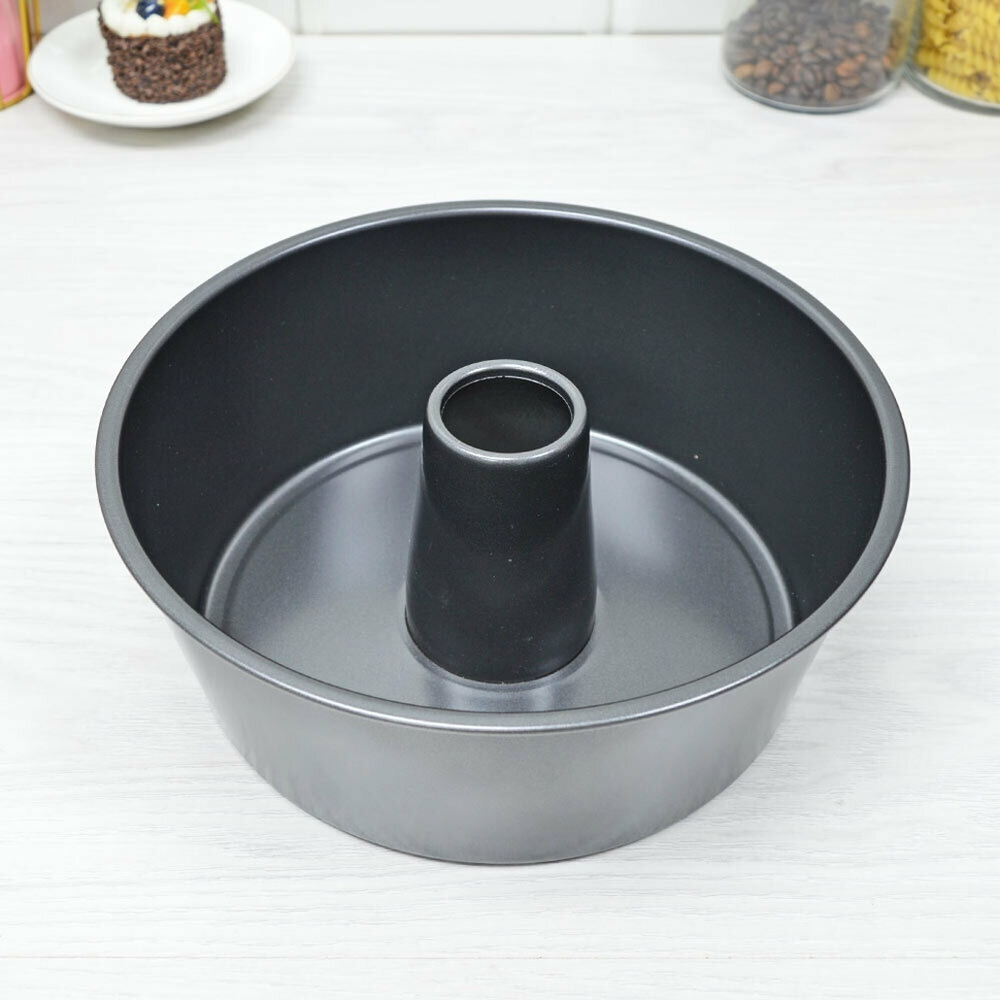 Форма для выпечки кекса 25*25*9.3см