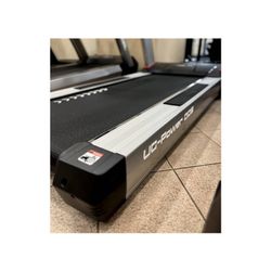 Беговая дорожка UltraGym UG-POWER 005