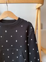 Хлопковый свитшот Burberry, 128