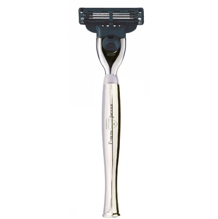 Edwin Jagger R729CR Mach 3 - Станок хром