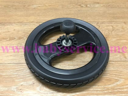 Колесный блок Peg-Perego Book Plus S задний