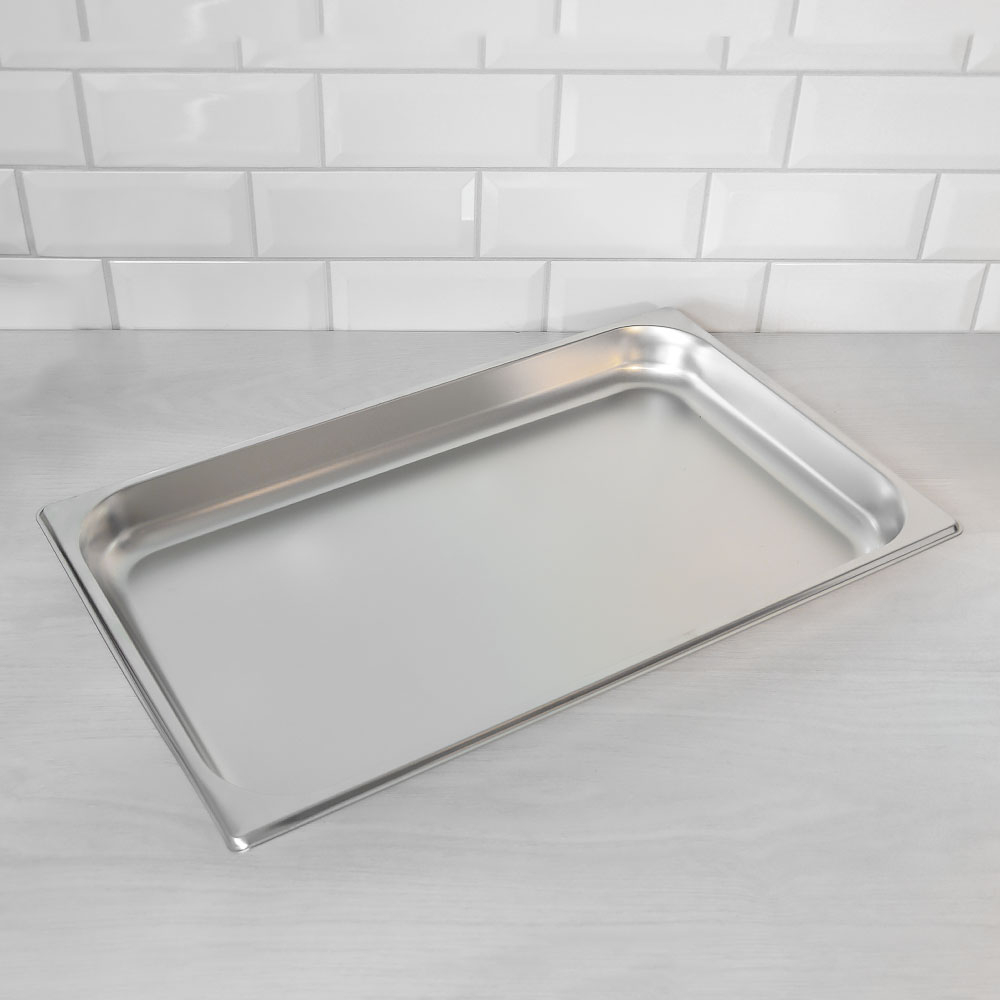 Гастроемкость 530*325*40мм нержавеющая сталь GN1/1