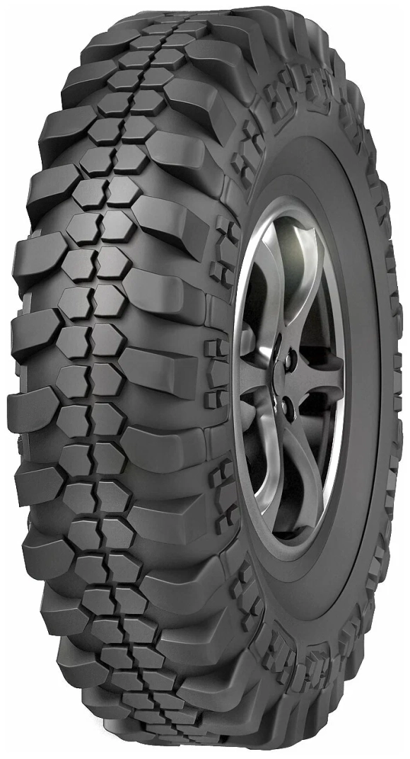 Летняя шина NorTec ET500 (290/85 R16 120N)