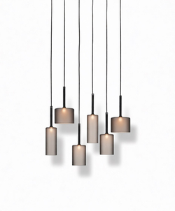 Люстра Spillray 6