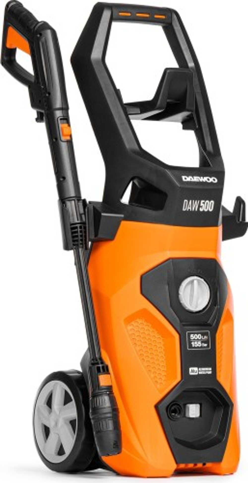 Минимойка DAEWOO DAW 500