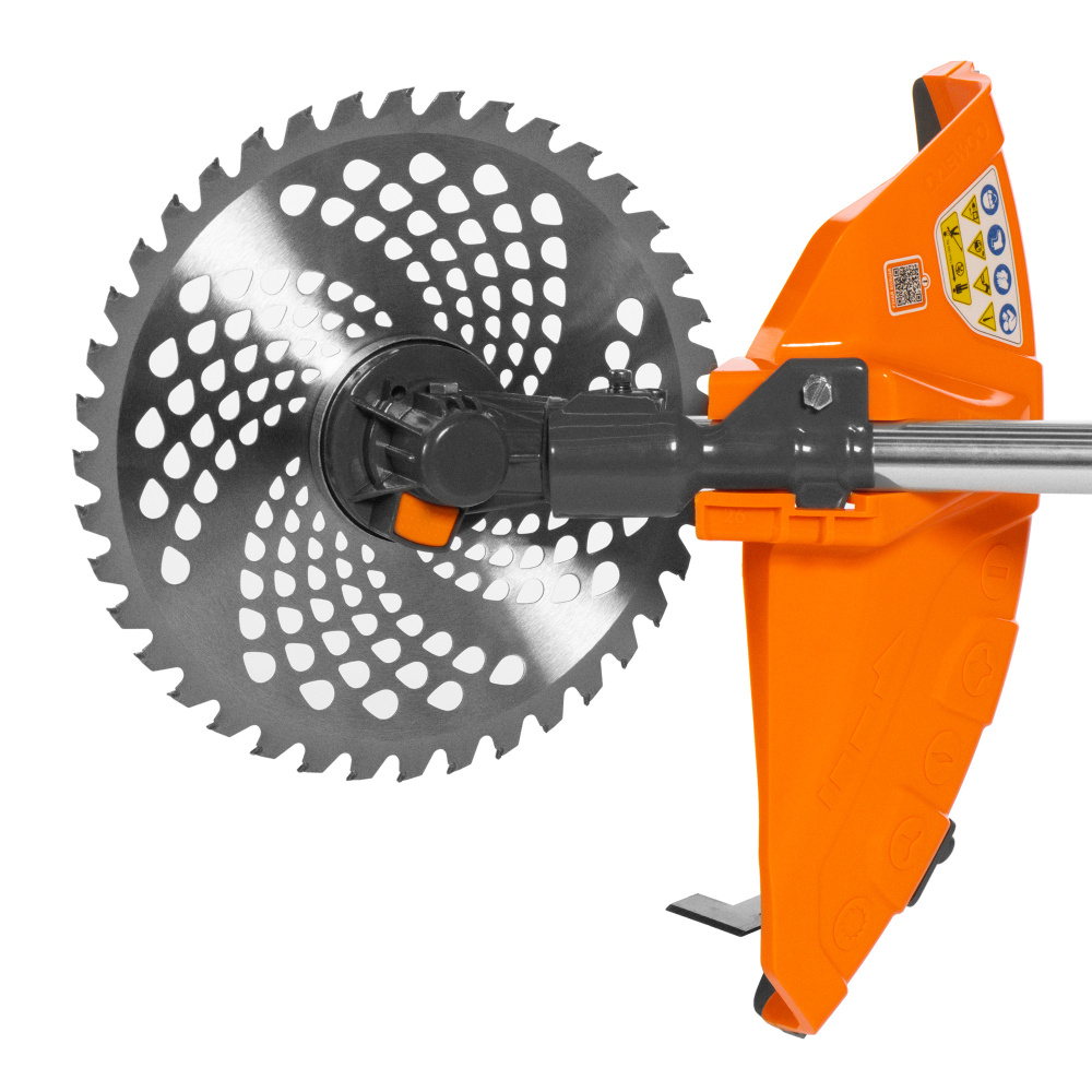 Триммер электрический Daewoo DABC 1800E 1650Вт