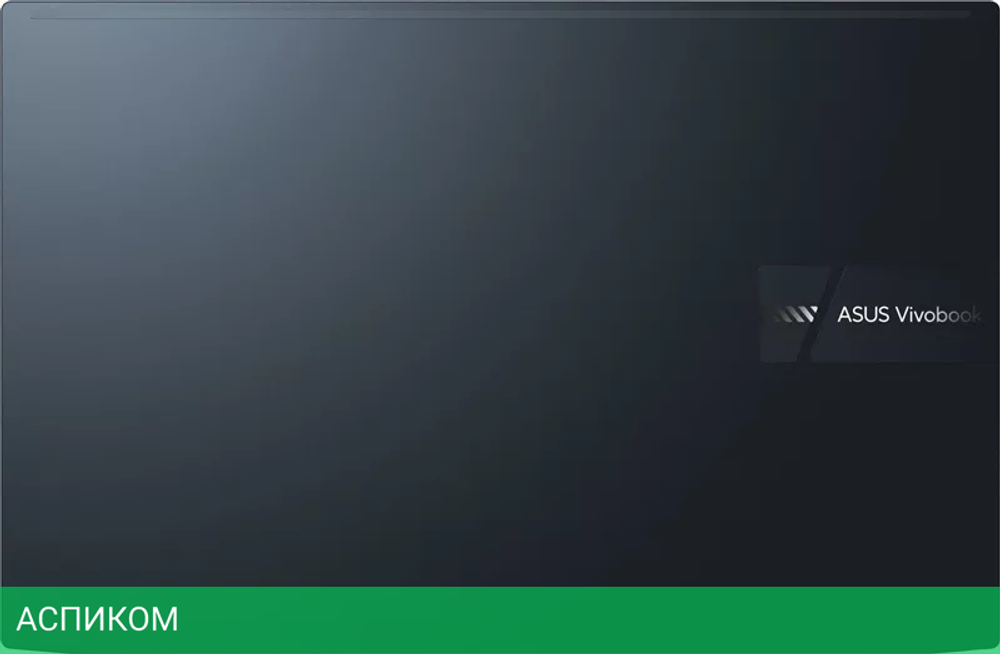 Ноутбук ASUS VivoBook Pro 15 K3500PH-KJ491