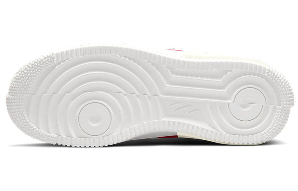Кроссовки Nike Air Force 1 Fontanka (Женская размерная сетка)