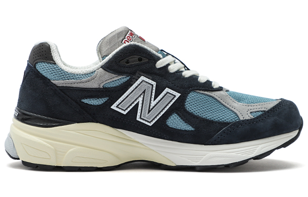 Кроссовки New Balance Teddy Madenb 990 V3