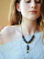 Ожерелье ВАЛЕНТИНКА