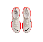 Мужские кроссовки Nike ZoomX Invincible Run Flyknit 3 'Phantom Bright Crimson' DR2615-009