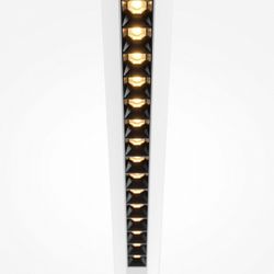 Подвесной светильник Maytoni Motion MOD276PL-L40W3K