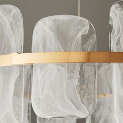 Реечный светильник STAFFAN LONG