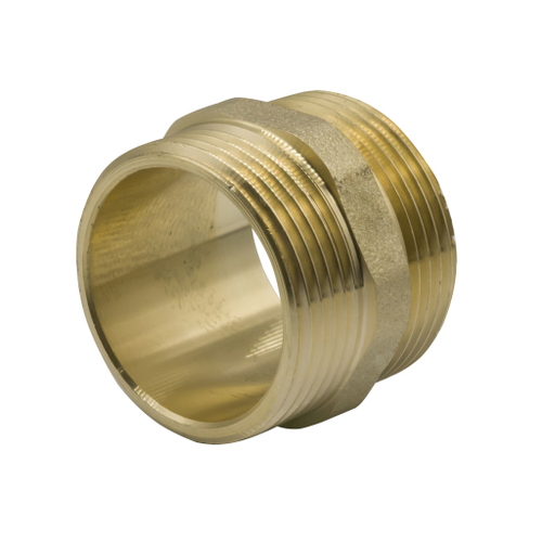 Ниппель 1 1/4'' нар/нар ЛАТ 32