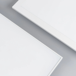 Светильник DL-TITAN-FRAMELESS-S600x600-40W Warm3000 (WH, 120 deg, CRI90, 230V) (Arlight, IP40 Металл, 5 лет) 050241