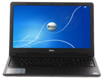 15.6" Ноутбук Dell 3568 (1920x1080, Intel Core i5-7200U, RAM 8ГБ, SSD 256ГБ, AMD Radeon R5 M420 2GB, Win 10 Pro)