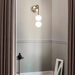 Настенный Светильник Rocco W L6 By Imperiumloft