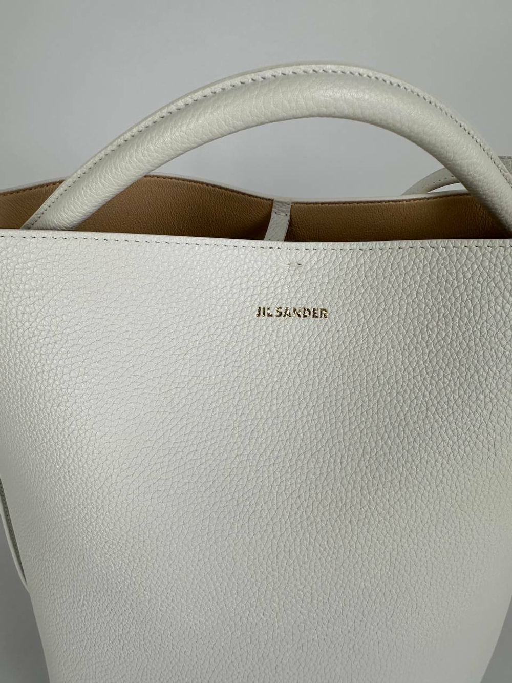 Сумка Jil Sander