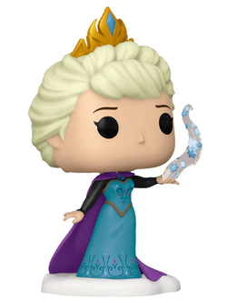Фигурка Funko POP! Disney Ultimate Princess Frozen Elsa (1024) 56350
