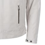 Blouson Colt Tissu Technique / Серебристый