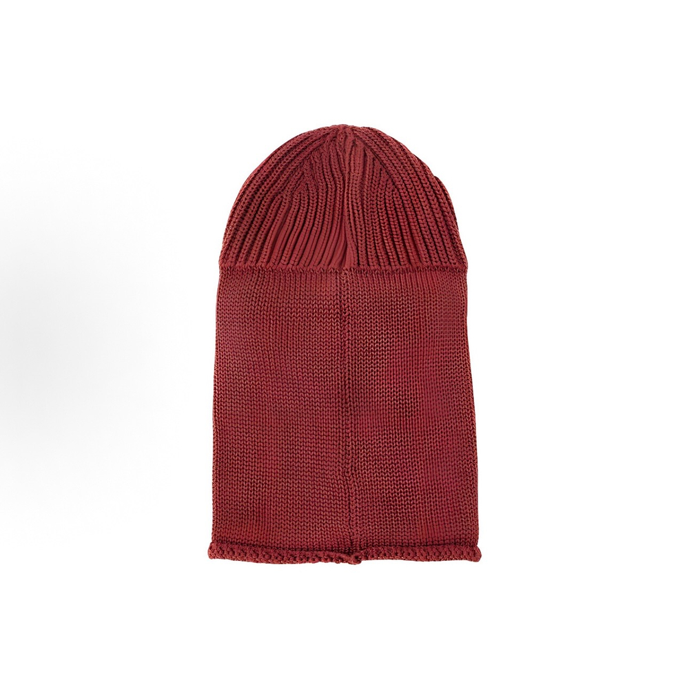 Балаклава C.P. Company Extra Fine Merino Wool Goggle