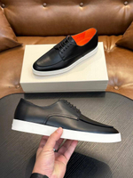 Туфли Santoni