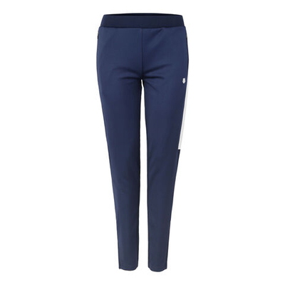 Женские теннисные брюки K-Swiss Core Team Tracksuit Training Pants Women - Dark Blue