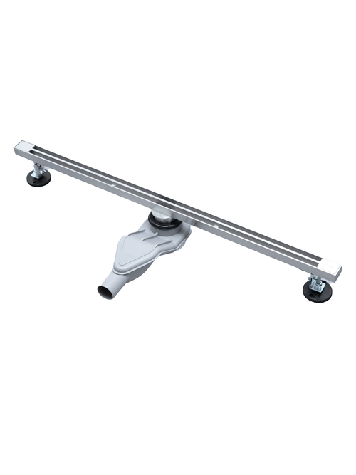 Душевой трап AltroBagno Stella 071225 Ni (80)