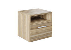 Тумба Авангард 1 (ясень ориноко)