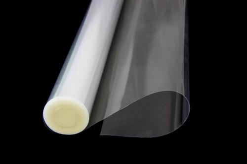 Пленка чистая 700мм/15м/400гр 40мкм (10шт)