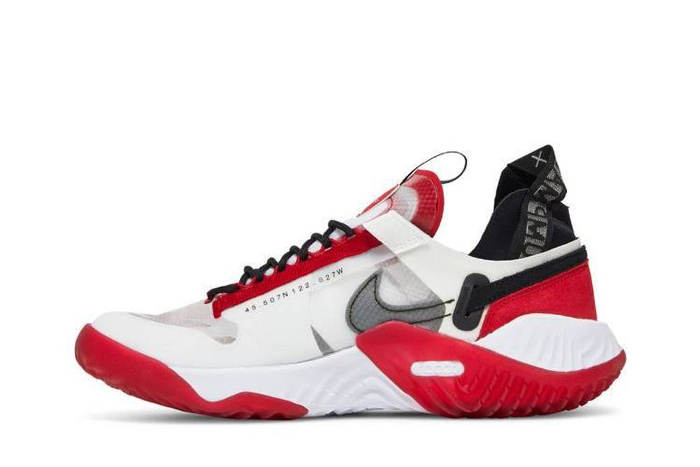 Кроссовки Jordan Delta Breathe