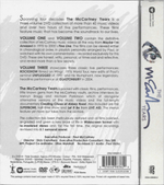 Paul McCartney / The McCartney Years (3DVD)