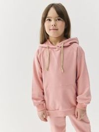 Худи облегченное "Светлый коралл"