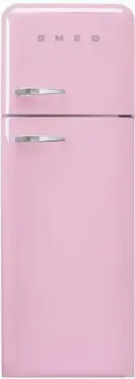 Холодильник Smeg FAB30RPK5