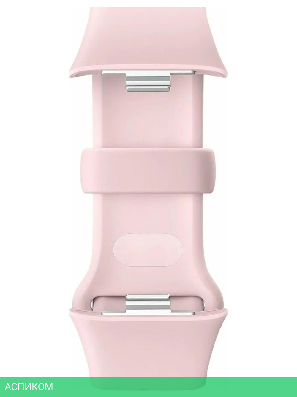 Фитнес-браслет Xiaomi Smart Band 9 Pro Rose Gold (BHR8714GL)