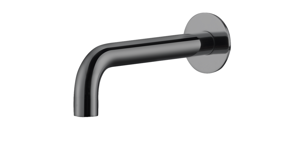 Boheme Излив FUSION Shine Gun Metal