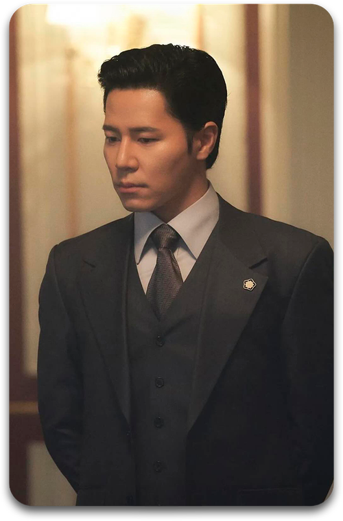 Карта #1282 / Lee Kyuhyung