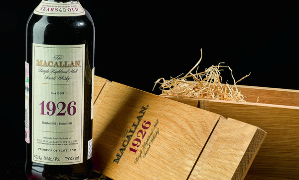 Виски: зеркало нации в бокале Виски: зеркало нации в бокале